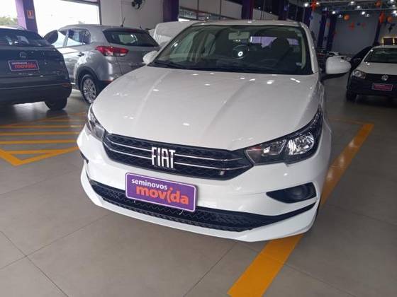 FIAT CRONOS 1.0 FIREFLY FLEX DRIVE MANUAL